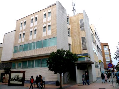 Miranda de Ebro - Correos