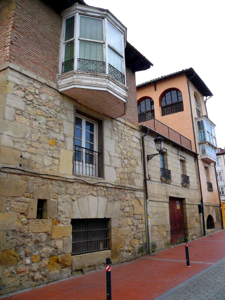 Miranda de Ebro - Edificios 01