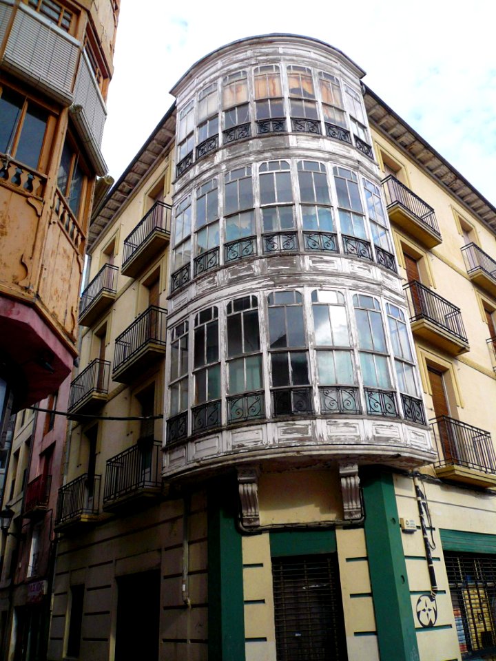 Miranda de Ebro - Edificios 04