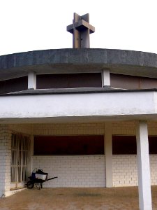Miranda de Ebro - Cementerio Municipal de Altamira 05