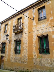 Miranda de Ebro - Edificios 02
