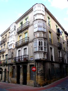 Miranda de Ebro - Edificios 06