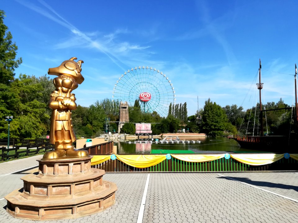 Mirabilandia 30
