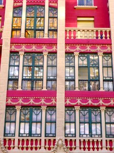 Miranda de Ebro - Casa de los Cuernos (Calle Almacenes 5) 3
