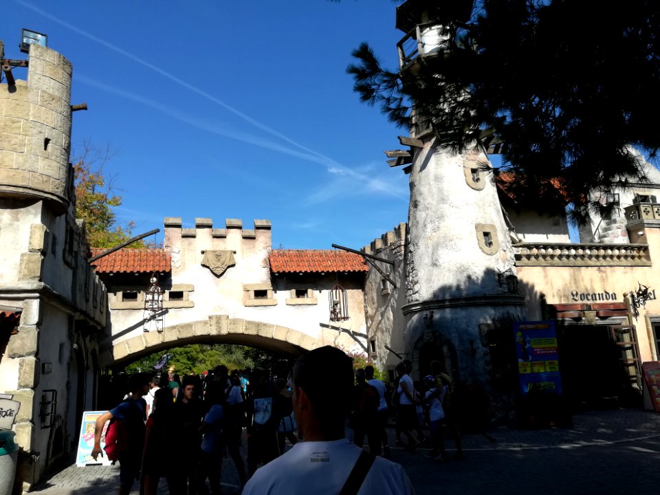 Mirabilandia 26
