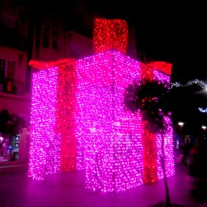 Miranda de Ebro - Navidad 2019 (2)