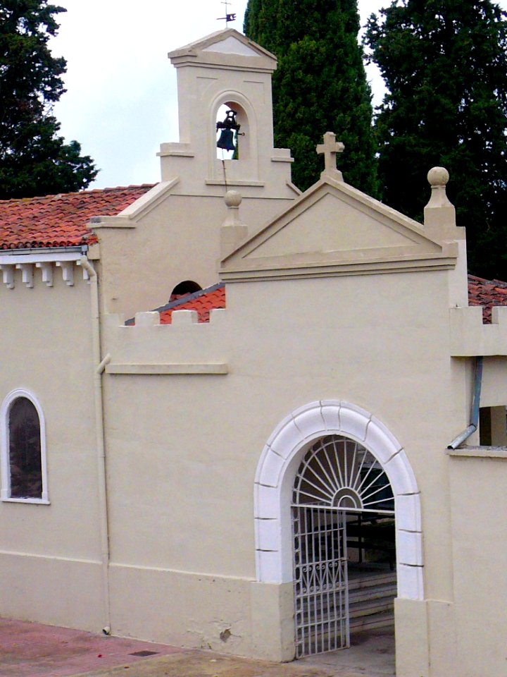 Miranda de Ebro - Cementerio viejo 03