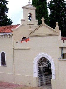 Miranda de Ebro - Cementerio viejo 03
