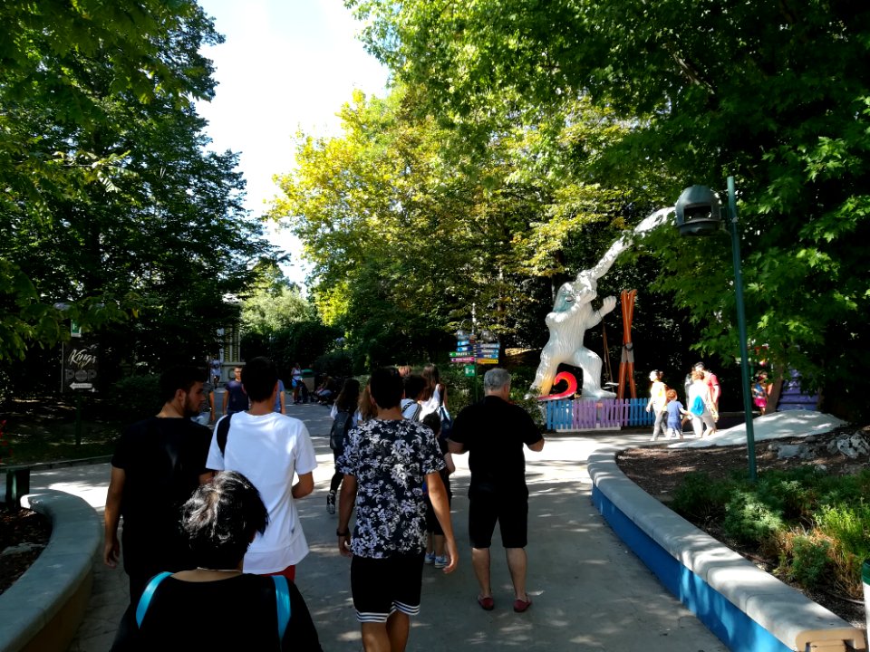 Mirabilandia 33