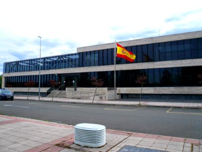 Miranda de Ebro - Comisaría de Policía Nacional 5