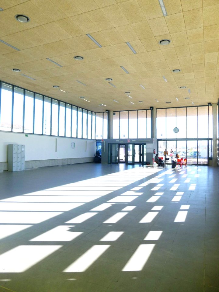 Miranda de Ebro - Estación de autobuses 10