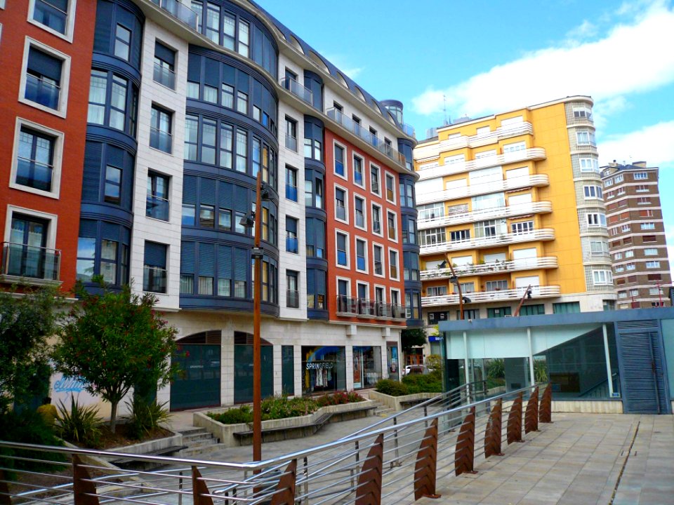 Miranda de Ebro - Plaza de Prim 6