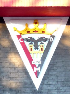 Miranda de Ebro - Estadio Municipal de Anduva (CD Mirandés) 04