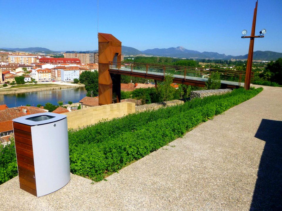 Miranda de Ebro - Centro de Interpretación de la Miranda Antigua (CIMA) 12