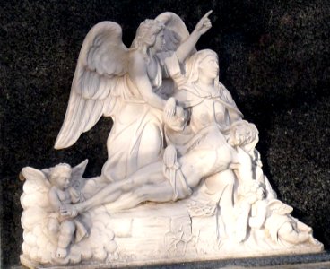 Miranda de Ebro - Cementerio Municipal de Altamira 20