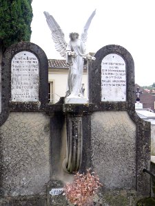 Miranda de Ebro - Cementerio viejo 27