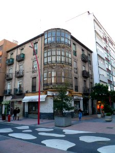 Miranda de Ebro - Edificios 08