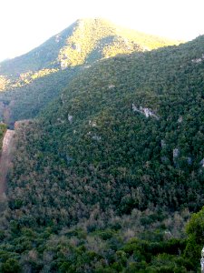 Miranda de Ebro - Montes de Miranda y Ameyugo, Cruz de Motrico 4