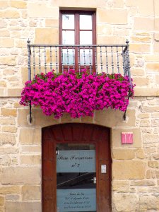 Miranda de Ebro - Casa de los Gil Delgado-Ocio 4