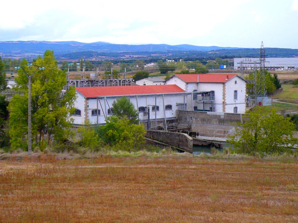 Miranda de Ebro - La Nave 2