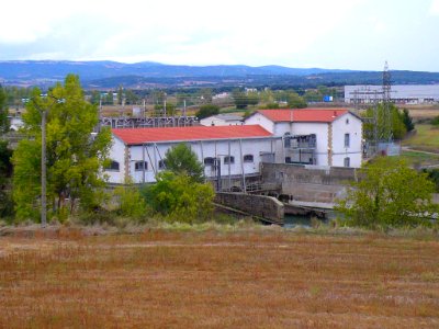 Miranda de Ebro - La Nave 2