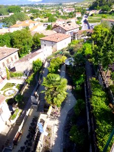 Miranda de Ebro - Centro de Interpretación de la Miranda Antigua (CIMA), Jardín Botánico 25