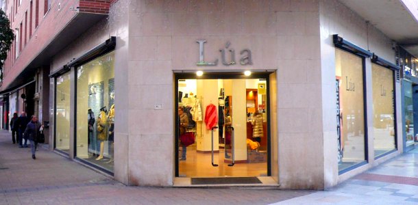 Miranda de Ebro - Lúa 1