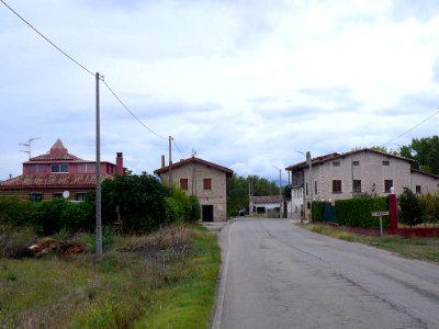Miranda de Ebro - La Nave 1