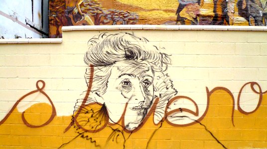 Miranda de Ebro - Murales 05
