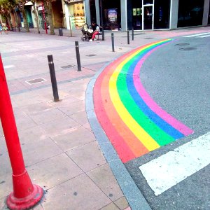 Miranda de Ebro - LGBT