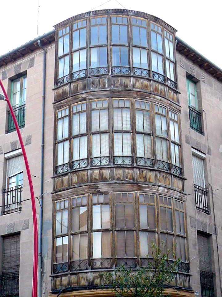 Miranda de Ebro - Edificios 09