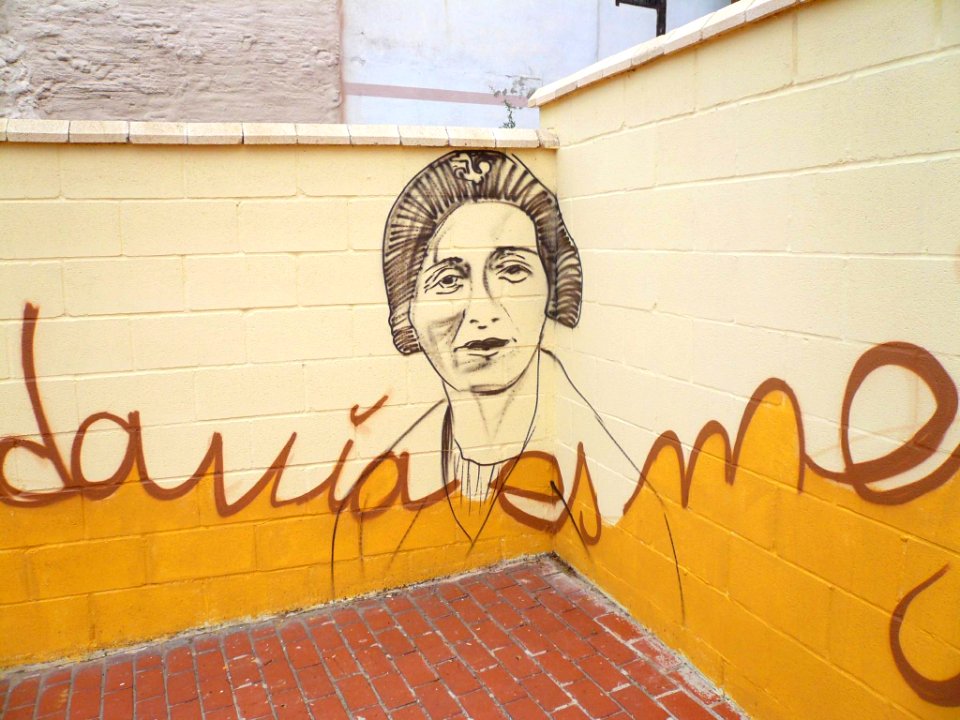 Miranda de Ebro - Murales 04