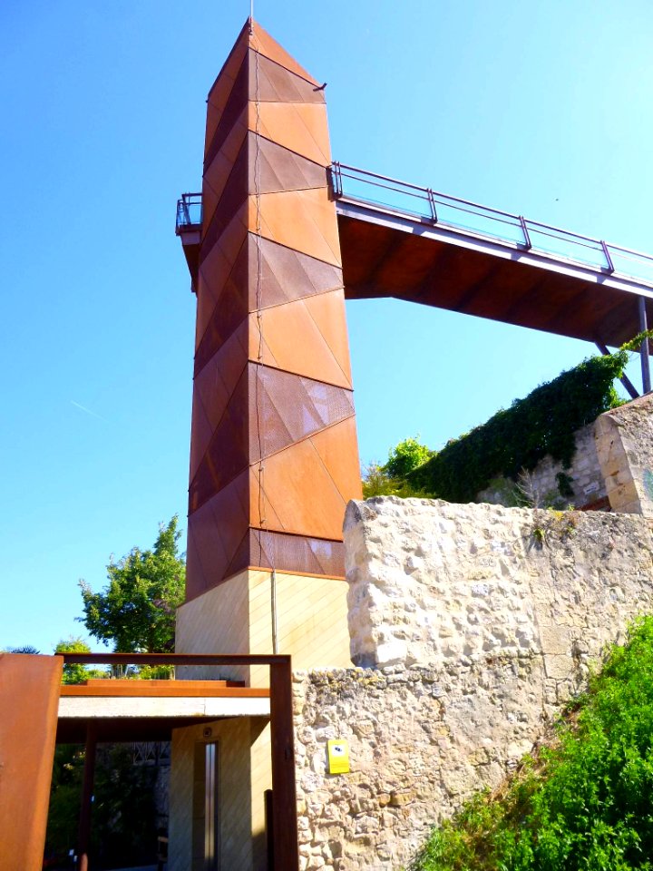 Miranda de Ebro - Centro de Interpretación de la Miranda Antigua (CIMA) 04