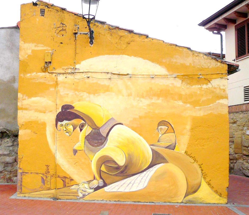 Miranda de Ebro - Murales 06