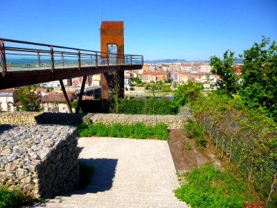Miranda de Ebro - Centro de Interpretación de la Miranda Antigua (CIMA) 11