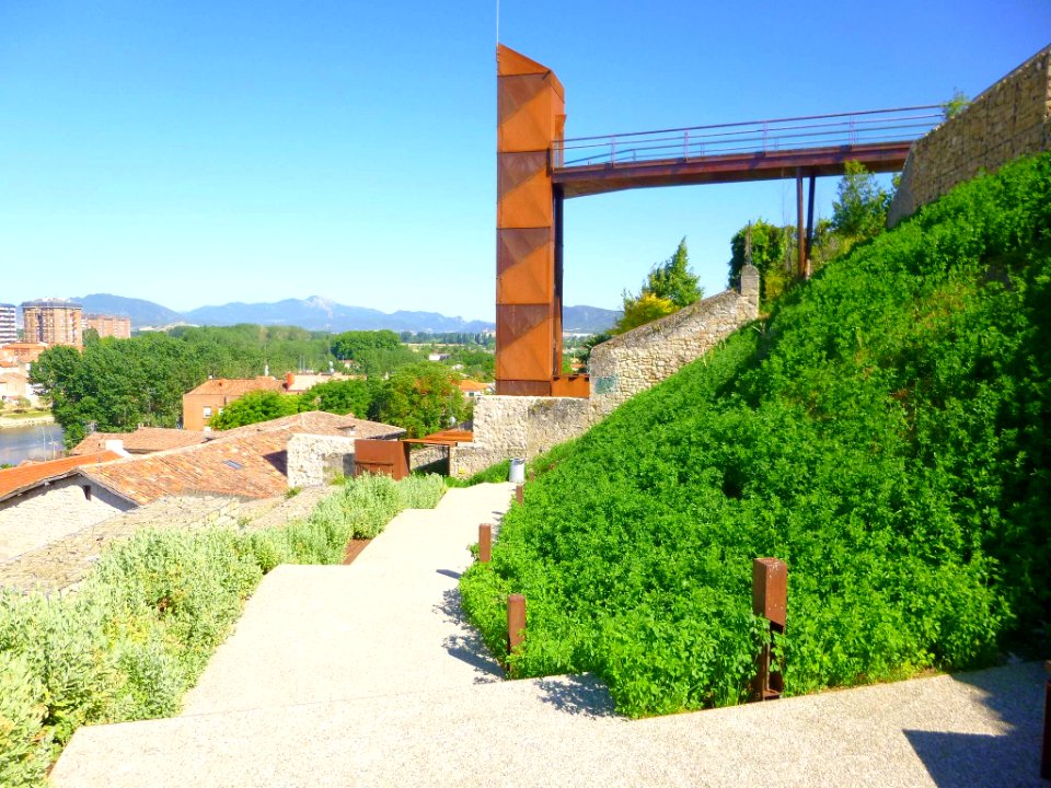 Miranda de Ebro - Centro de Interpretación de la Miranda Antigua (CIMA) 09