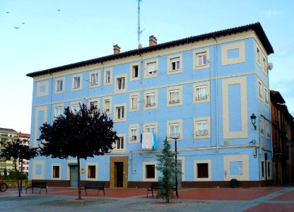 Miranda de Ebro - Edificios 07