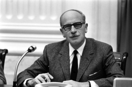 Minister van Doorn, Bestanddeelnr 927-0162