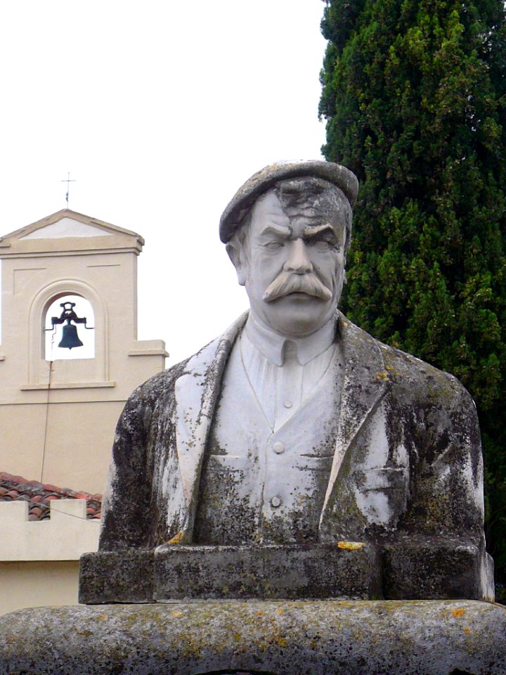 Miranda de Ebro - Cementerio viejo 29