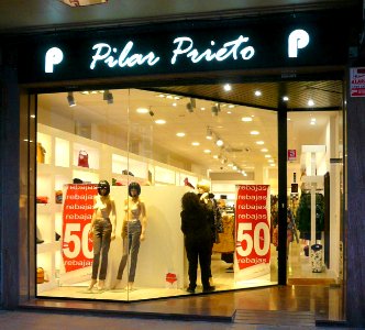Miranda de Ebro - Pilar Prieto