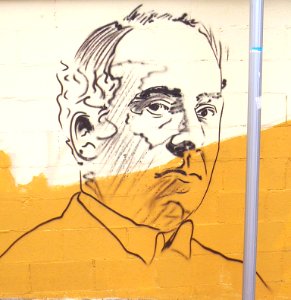 Miranda de Ebro - Murales 02