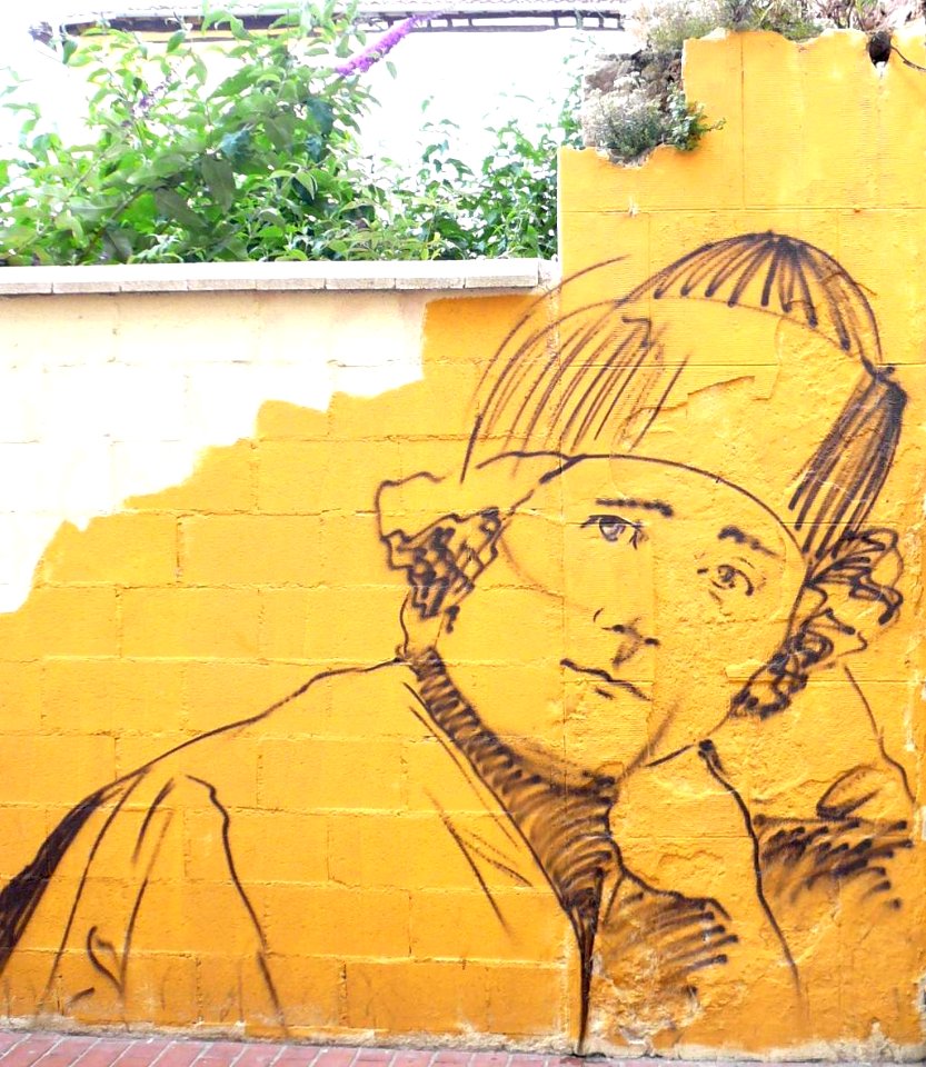 Miranda de Ebro - Murales 13