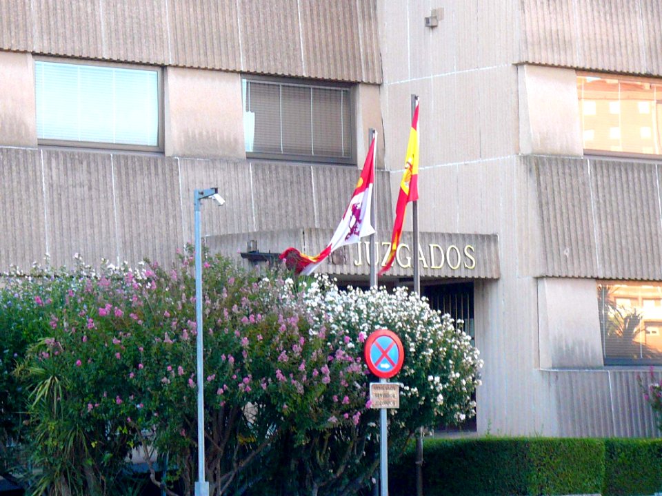 Miranda de Ebro - Juzgados 3