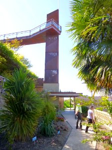 Miranda de Ebro - Centro de Interpretación de la Miranda Antigua (CIMA), Jardín Botánico 10