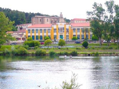 Miranda de Ebro - Centro de Educación de Personas Adulltas (CEPA) Real Aquende 1