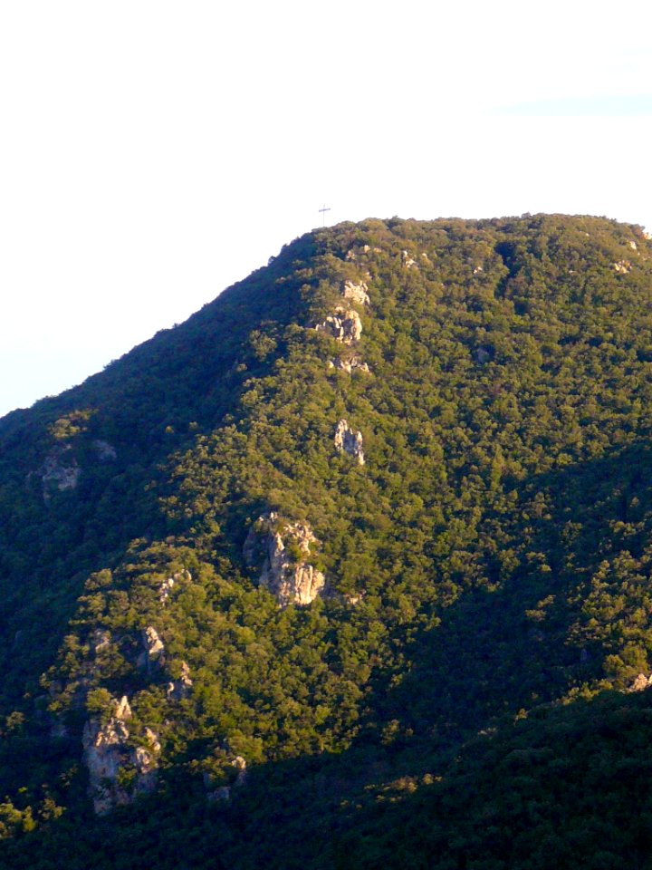 Miranda de Ebro - Montes de Miranda y Ameyugo, Cruz de Motrico 3
