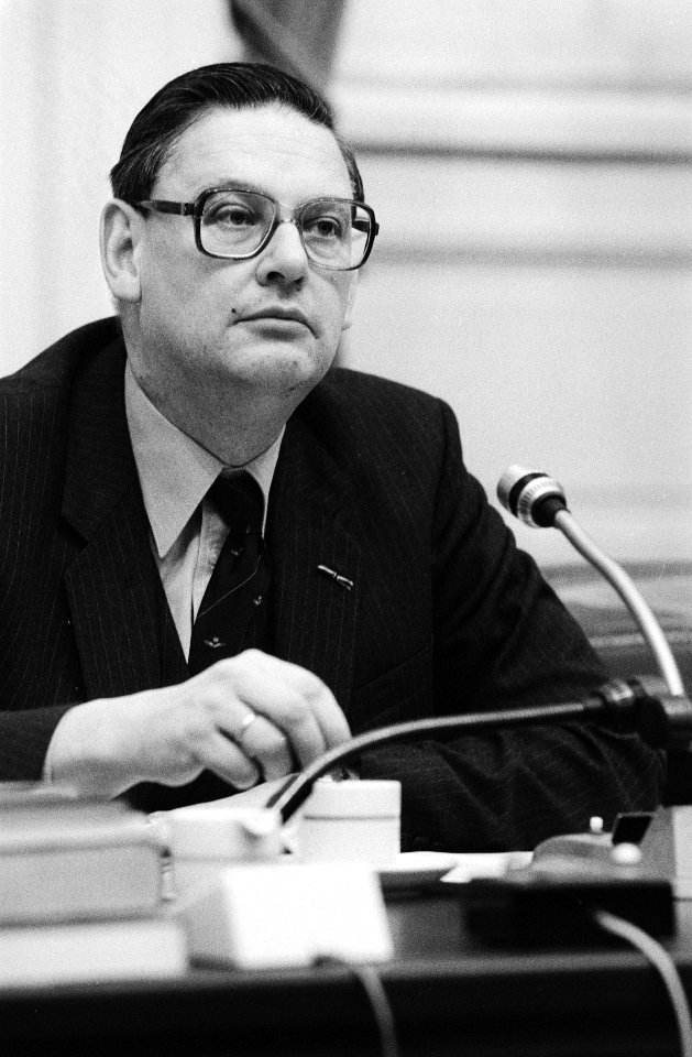 Minister Van Aardenne (Economische Zaken), Bestanddeelnr 932-4318