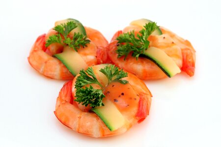Cooked cuisine culinary