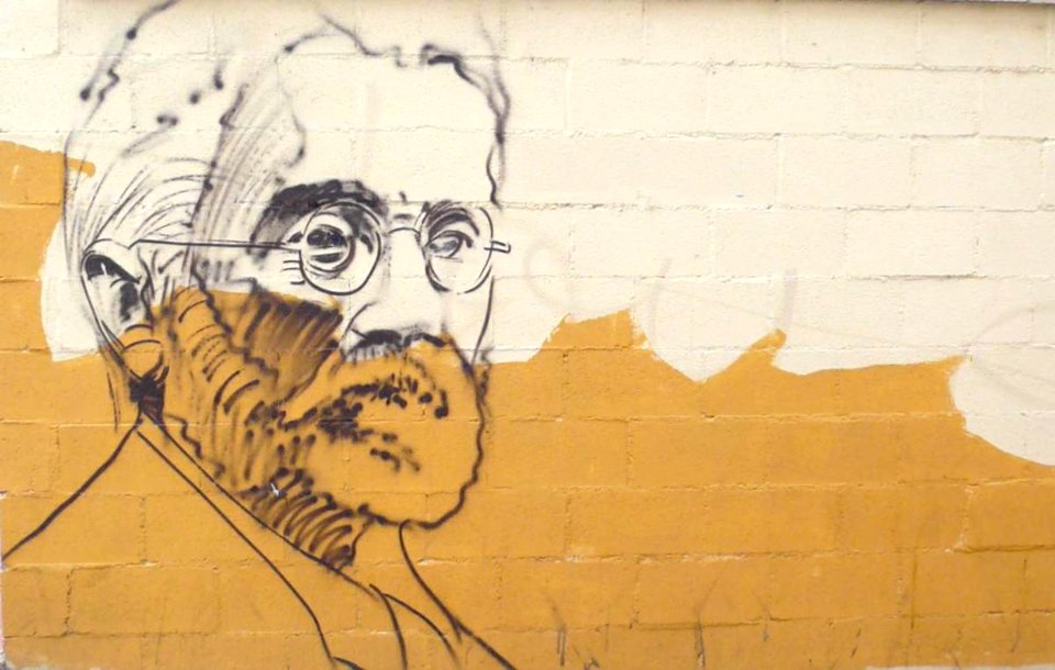 Miranda de Ebro - Murales 15