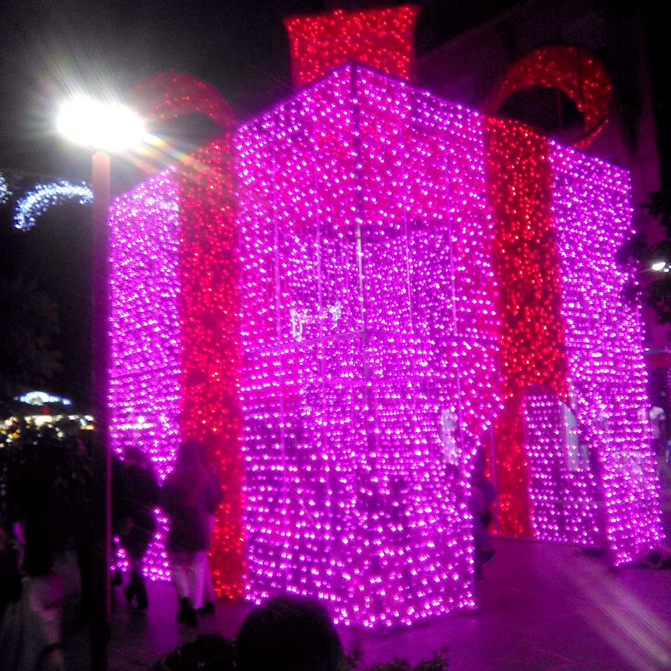 Miranda de Ebro - Navidad 2019 (1)